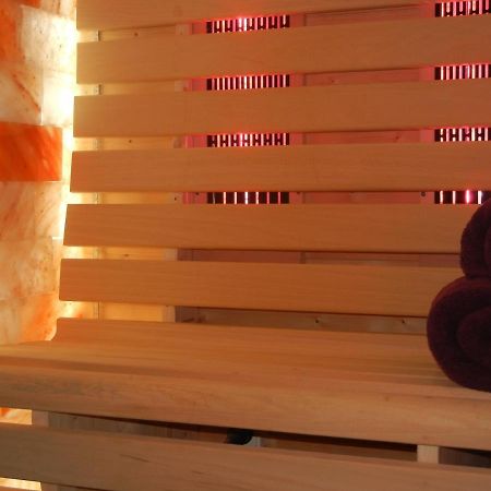 Zeeuws Ontspannen Bed & Wellness Мідделбург Екстер'єр фото