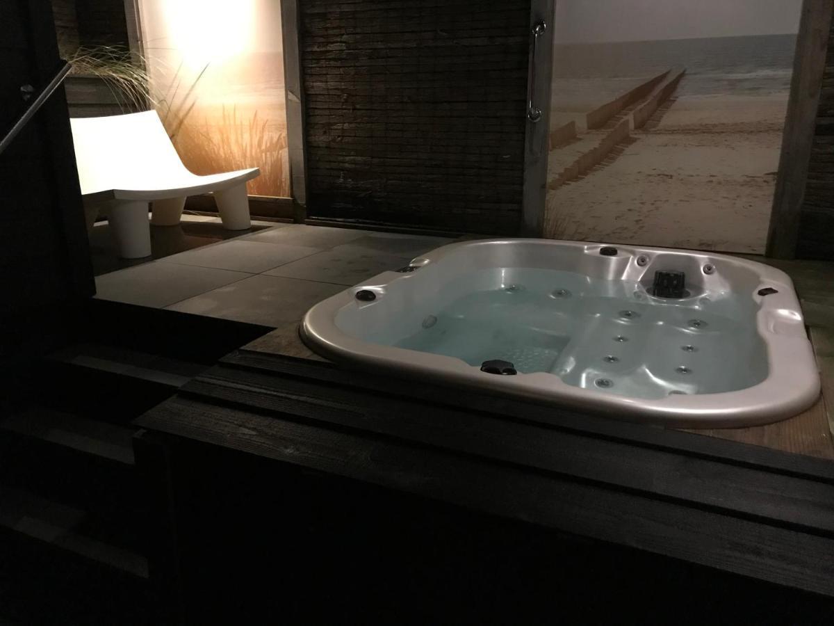 Zeeuws Ontspannen Bed & Wellness Мідделбург Екстер'єр фото