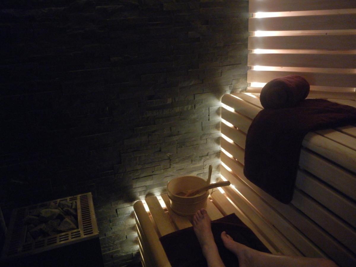 Zeeuws Ontspannen Bed & Wellness Мідделбург Екстер'єр фото