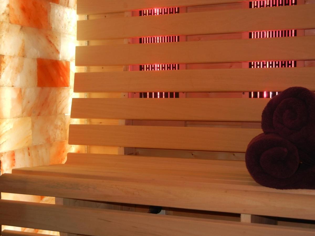 Zeeuws Ontspannen Bed & Wellness Мідделбург Екстер'єр фото