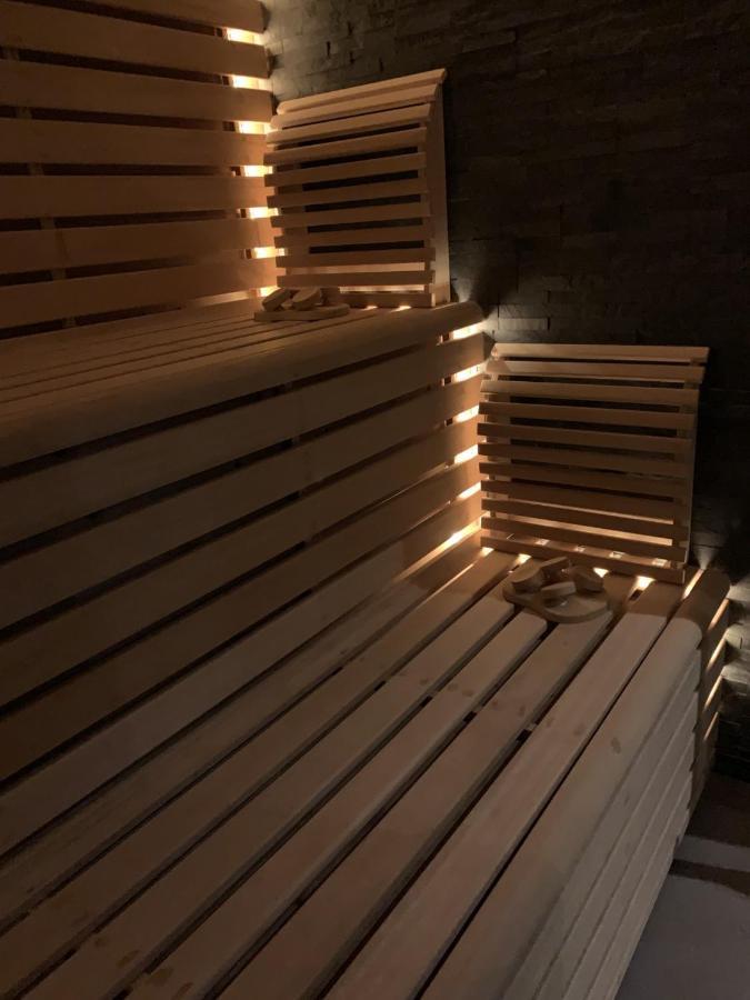 Zeeuws Ontspannen Bed & Wellness Мідделбург Екстер'єр фото