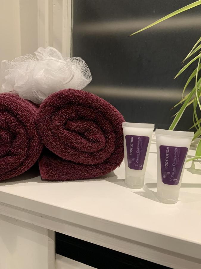 Zeeuws Ontspannen Bed & Wellness Мідделбург Екстер'єр фото