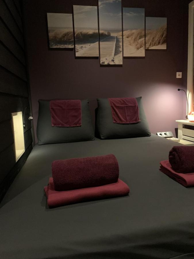 Zeeuws Ontspannen Bed & Wellness Мідделбург Екстер'єр фото