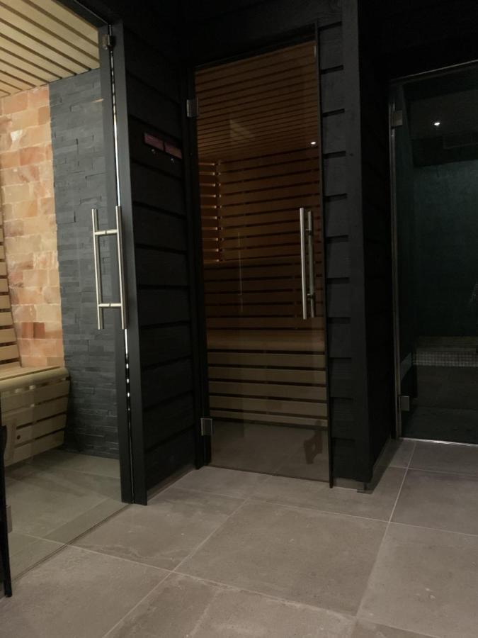 Zeeuws Ontspannen Bed & Wellness Мідделбург Екстер'єр фото